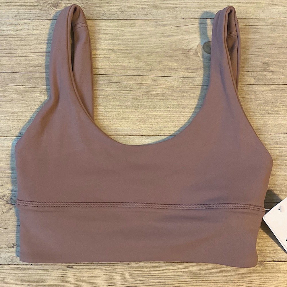 Lululemon Align Bra New with Tags-  Size 2